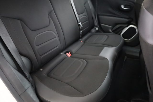 JEEP Renegade usata 76
