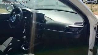 FIAT Tipo usata, con Antifurto