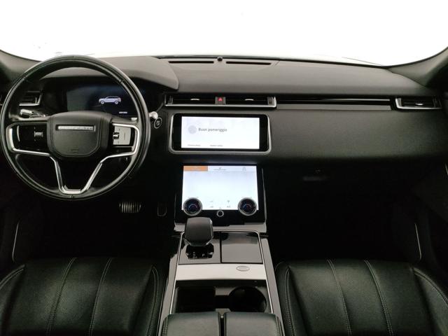 LAND ROVER Range Rover Velar usata, con Sedili riscaldati