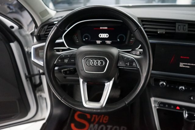 AUDI Q3 usata 33