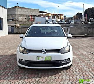 VOLKSWAGEN Polo usata, con Airbag