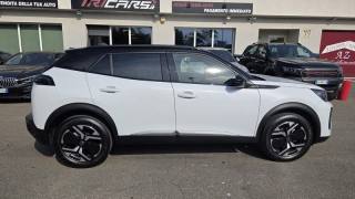 PEUGEOT 2008 usata, con Autoradio