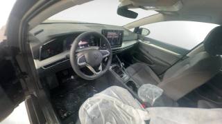 VOLKSWAGEN Golf usata, con Alzacristalli elettrici