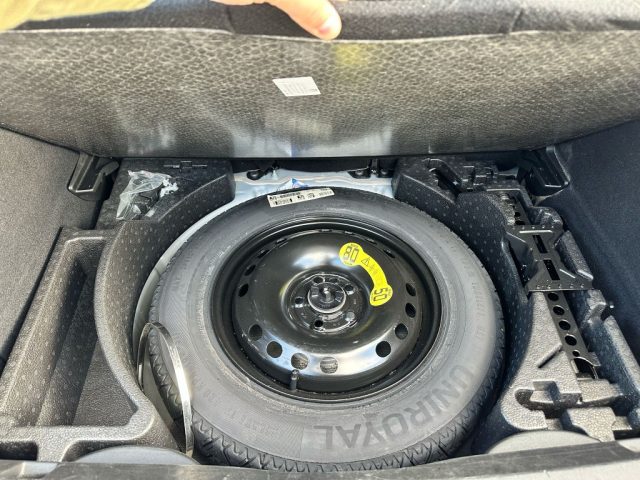 FIAT 500X usata, con Controllo elettronico della corsia