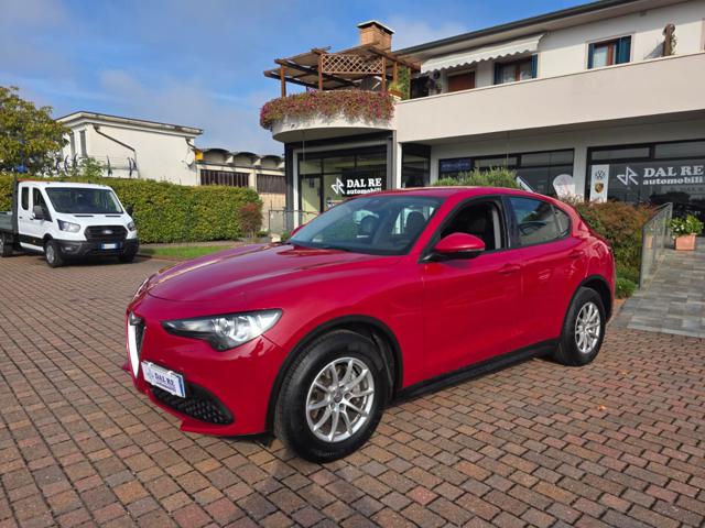 ALFA ROMEO Stelvio usata, con ABS