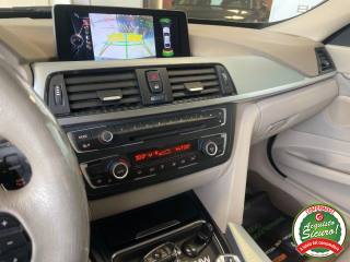 BMW 318 usata, con Climatizzatore