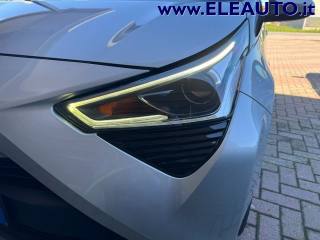 TOYOTA Aygo usata, con Chiusura centralizzata telecomandata