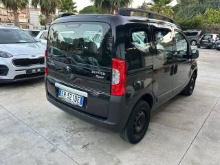 PEUGEOT Bipper usata, con Airbag Passeggero