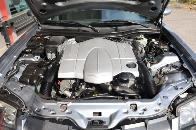 CHRYSLER Crossfire usata 94