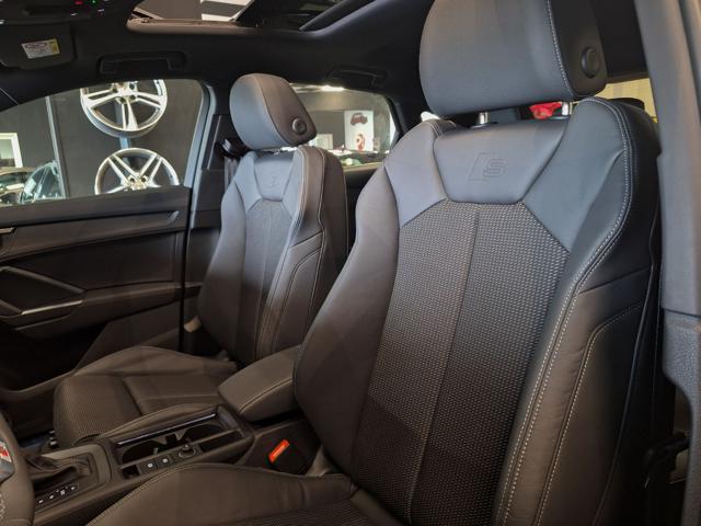 AUDI Q3 usata, con Controllo trazione