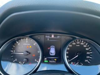 NISSAN Qashqai usata 24