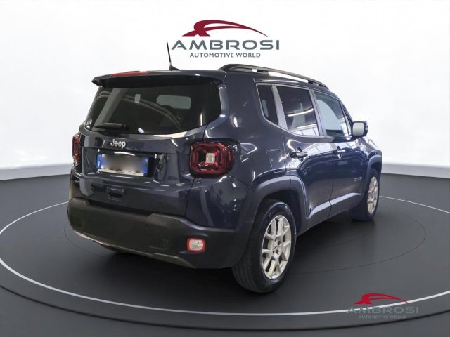 JEEP Renegade usata 2