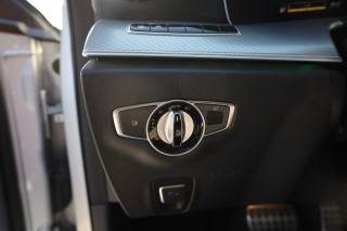 MERCEDES-BENZ E 220 usata, con Hill holder