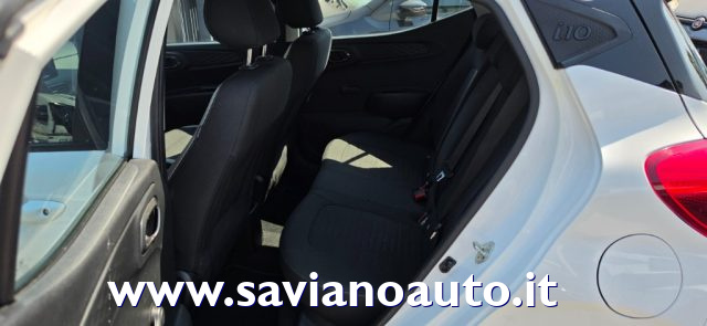 HYUNDAI i10 usata, con Antifurto