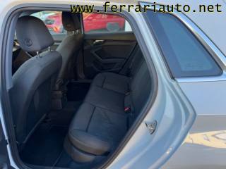 AUDI A3 usata, con Boardcomputer