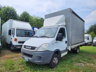 IVECO Daily TELONATO