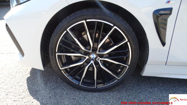 BMW 118 usata, con Bracciolo