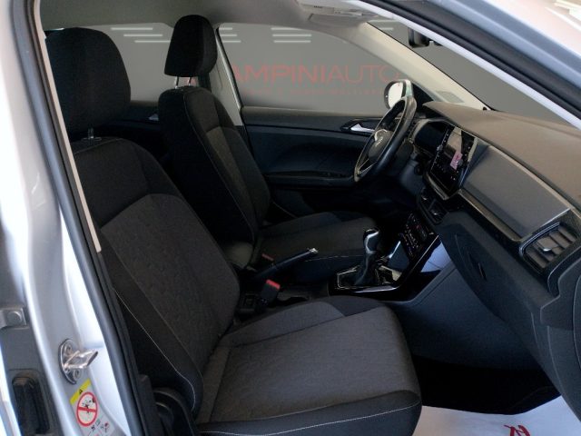 VOLKSWAGEN T-Cross usata 17