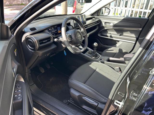 JEEP Avenger usata, con Cerchi in lega