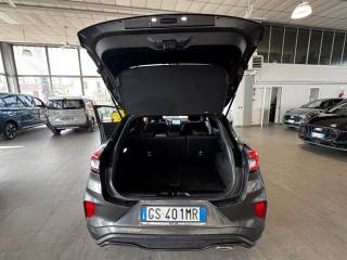 FORD Puma usata, con USB