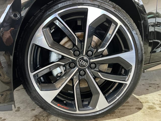 AUDI A3 usata, con Cerchi in lega
