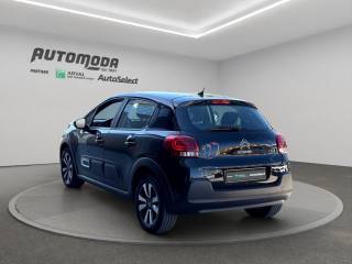 CITROEN C3 usata, con Cerchi in lega