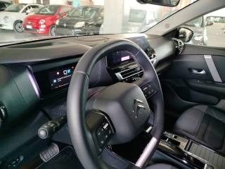 CITROEN C4 usata, con Bluetooth