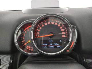 MINI Countryman usata, con Fendinebbia