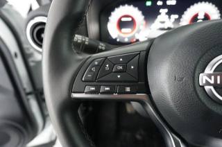 NISSAN Juke usata, con Sedile posteriore sdoppiato