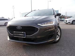 FORD Focus usata, con Airbag Passeggero
