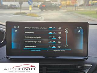 PEUGEOT 3008 usata 26