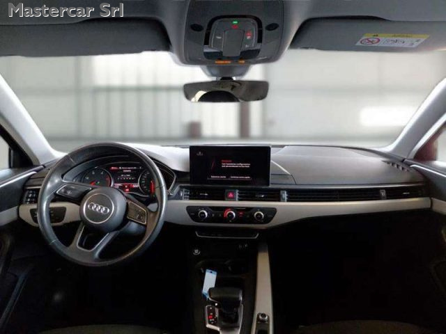 AUDI A4 usata, con Airbag laterali
