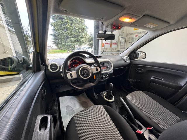 RENAULT Twingo usata, con Lettore CD