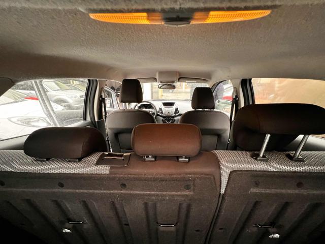 FORD EcoSport usata, con Servosterzo