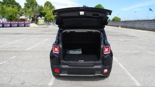 JEEP Renegade usata 115