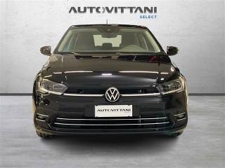 VOLKSWAGEN Polo usata, con Airbag