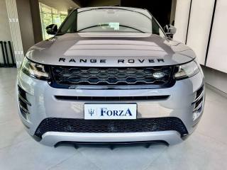 LAND ROVER Range Rover Evoque usata, con Airbag