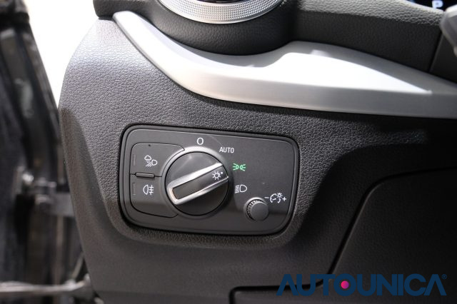 AUDI Q2 usata, con Vivavoce