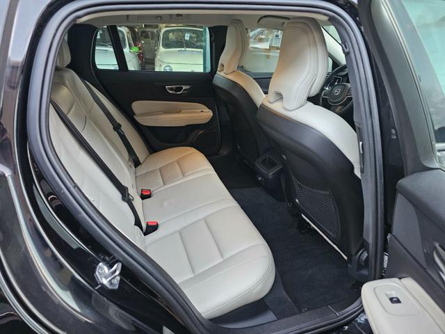 VOLVO V60 usata, con Autoradio