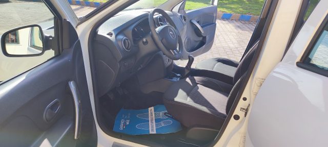 DACIA Sandero usata, con ESP