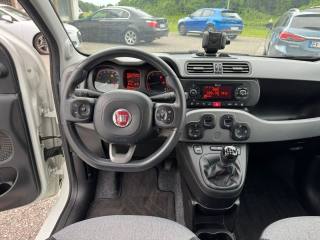 FIAT Panda usata, con Controllo trazione