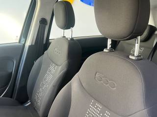 FIAT 500L usata, con Bluetooth