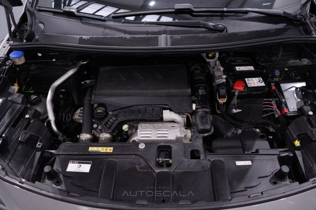 PEUGEOT 5008 usata, con Adaptive Cruise Control