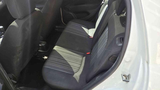 FIAT Punto Evo usata, con ESP