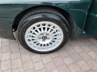 LANCIA Delta usata 59