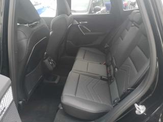 BMW X1 usata, con ESP