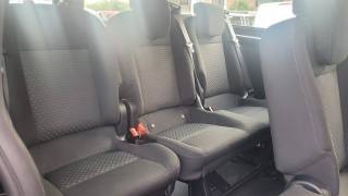 FORD Transit Custom usata, con Cruise Control