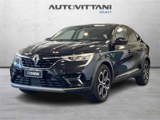RENAULT Arkana 1.6 E-Tech full hybrid Intens Auto 145cv