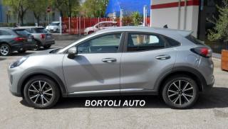 FORD Puma usata, con Airbag laterali
