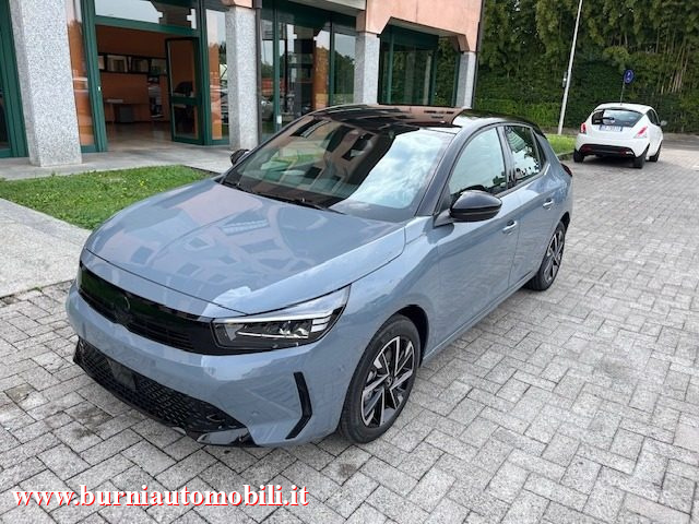 OPEL Corsa usata, con ABS